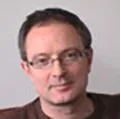 講師のDan Williams