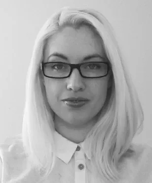 Alice Watts, PS English teacher