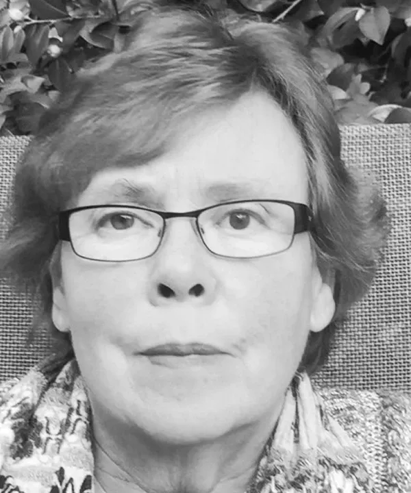 Anne MacKay
