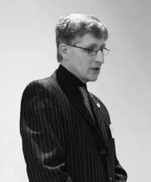 Jon Pettigrew, PS English teacher