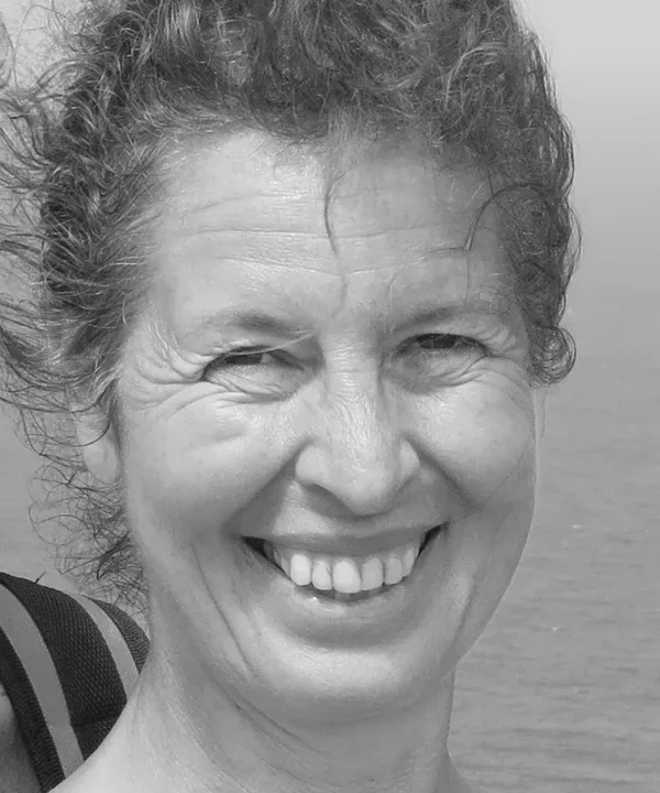 Kim Hill