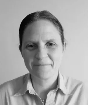 Lucy Shakespeare, PS English teacher