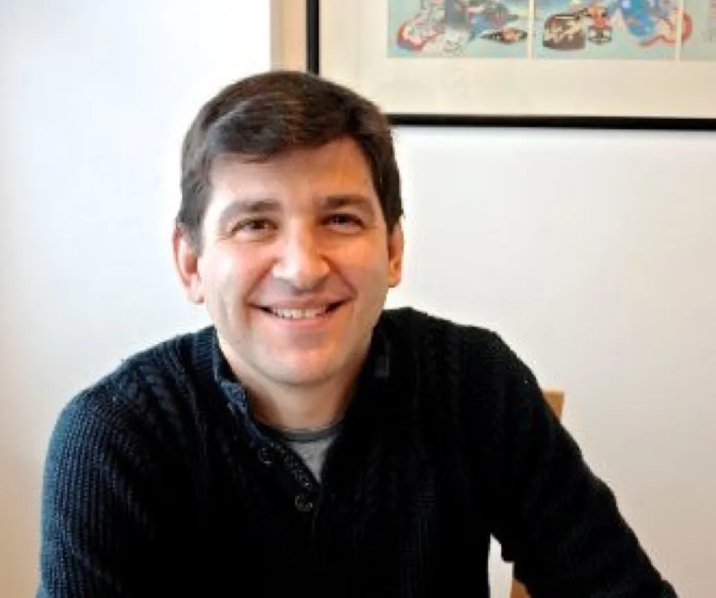 Peter Bernstein