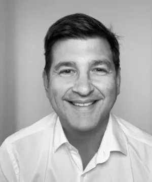 Peter Bernstein, founder of PS English